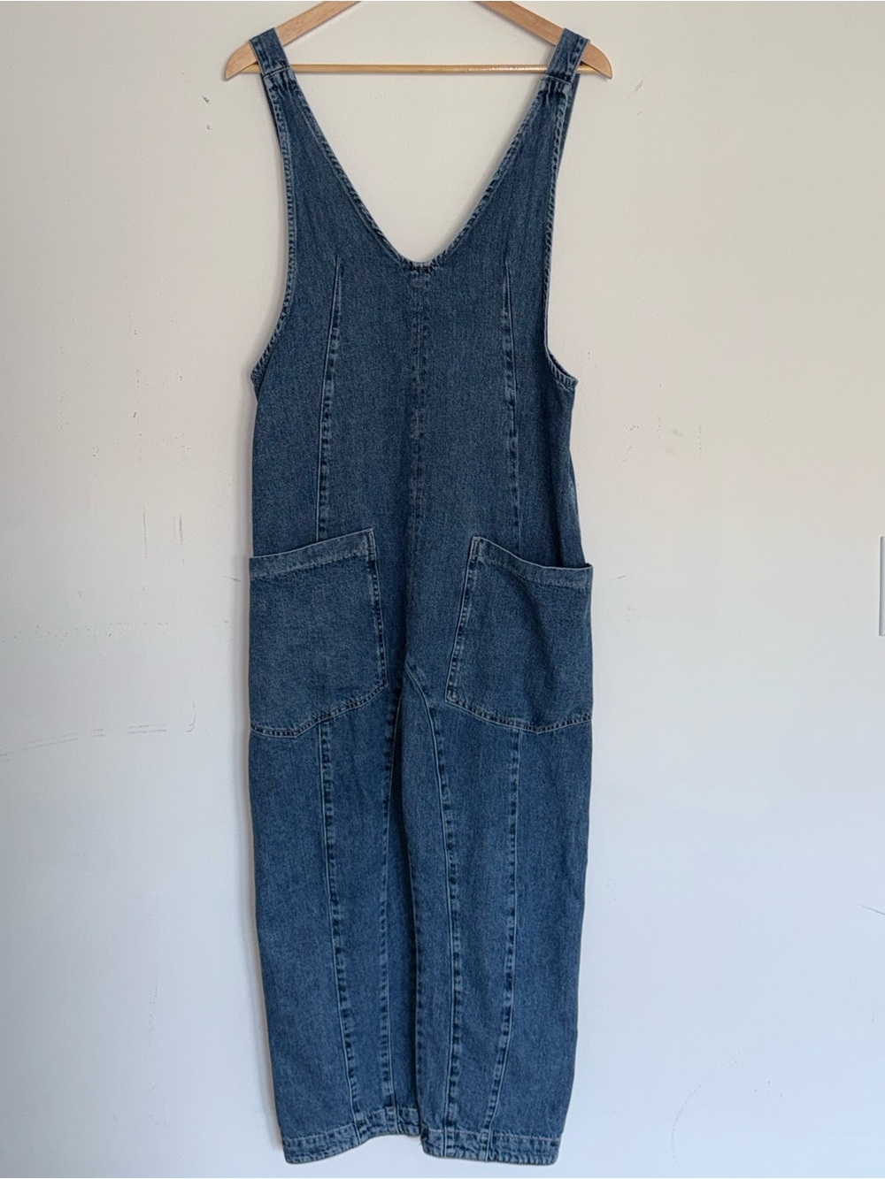 We The Free High Roller Jumpsuit